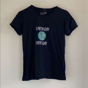 Earth Day Every Day Shirt